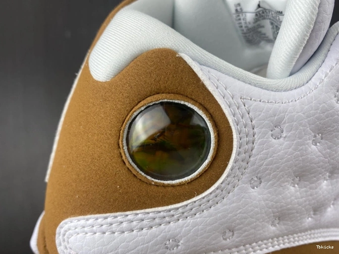 Rep TBK Jordan 414571-171 13 Wheat Air 0706